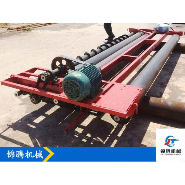 Buy High Performance Paving Equipment Roller , Powerful Cement Driveway Paving Machine at wholesale prices