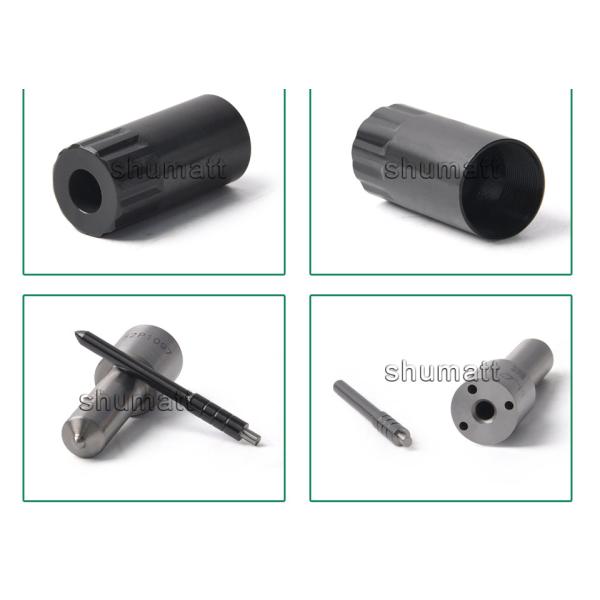 Genuine Shumatt CR Fuel Injector Overhual Kit 095000-5511 for diesel fuel engine