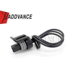 Quality 12110192 3 Pin TPS Throttle Position Sensor Connector Pigtail LT1 LS1 For GM Chevy for sale