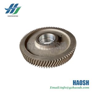 IDLE GEAR FOR ISUZU NKR NPR DMAX 8-97381516-1