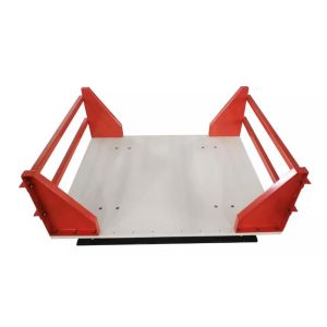 China Simulation Transport Vibration Testing Machine With Maximum Load 200kg on sale