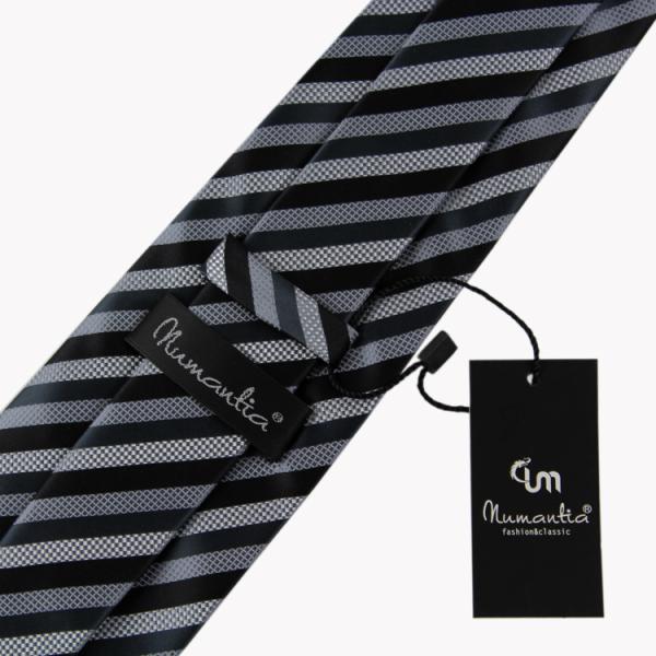 Polyester Business Necktie Gift Set Executive