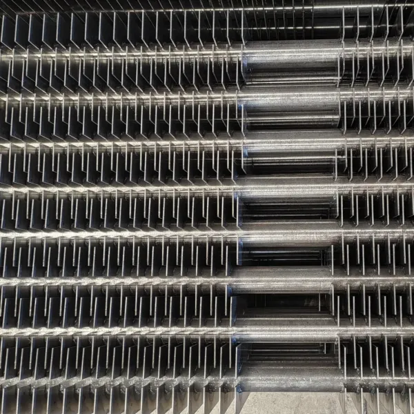 HD Boiler Fin Tube applications in industrial settings