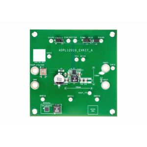 Quality ADPL12010EVKIT Embedded Solutions Evaluation Kits Buck Regulator Evaluation Board for sale