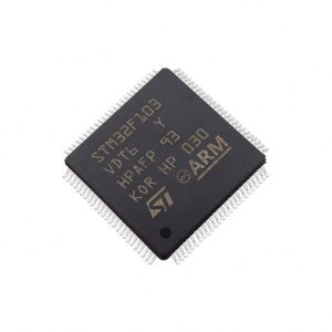 Chuangyunxinyuan STM32F103VDT6 L0FP100Integrated Circuit Electronic Components