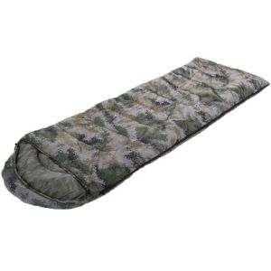 Military Outdoor Waterproof Sleeping Bag , Rain Proof Sleeping Bag For Picnic