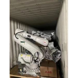 Multi Axis High Precision Robotic Arm Abb Arm Load 200kg ABB6700 Warehouse