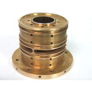 Boring / Inspection Thrust Westwind Air Bearings D1686-16 180000 Rpm