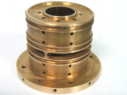 Buy Boring / Inspection Thrust Westwind Air Bearings D1686-16 180000 Rpm at wholesale prices