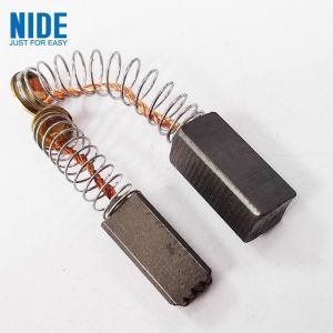 Mixer Grinder / Graphite Carbon Brush Set Spare Parts