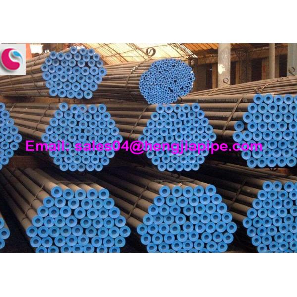 Supply China steel pipes mill