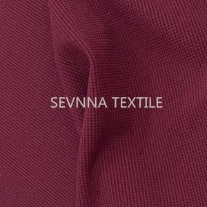 Repreve Fiber Activewear Fabric Sublimation Printing Jogging Outfits