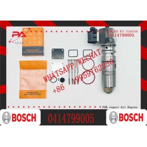 Fuel Injection Pump 0414799005 A0280748802 Compatible with Mercedes Benz Engine