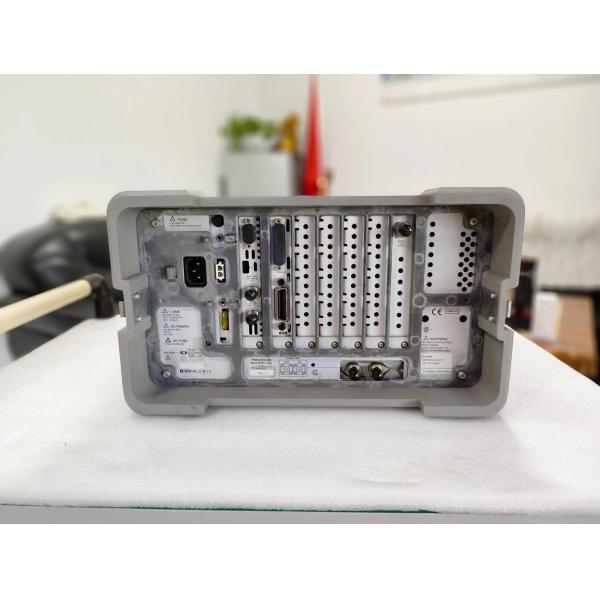 Keysight Agilent E4408B ESA-L Basic Spectrum Analyzer 9 kHz to 26.5 GHz