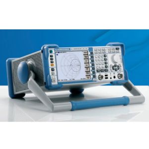 Portable ZVL3 Network Analyzer Rohde Schwarz , Multipurpose Rohde Schwarz VNA