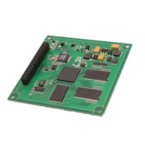 4L FR4 Quick Turn PCB Assembly with Lead Free HASL