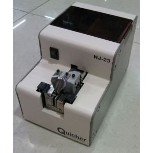 Quality automatic screw feeder NJ-2326 with screw M2.6 for sale