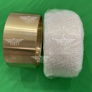 Roland Copper Bush for Roland 700 Black Printing Needs