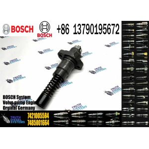 BO SCH Unit Pump 0414693006 D02113696 21079032 7421005584 7421219977 for Vol-vo/