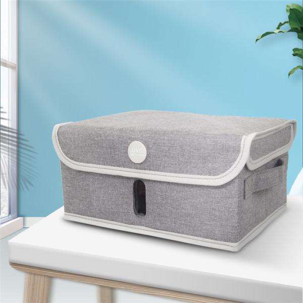 Buy 5V UV Sterilization Bag UV Disinfection Lamp at wholesale prices