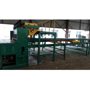 China PLC Controlled BRC Reinforced Mesh Welding Machine For Construction Mesh on sale China PLC Controlled BRC Reinforced Mesh Welding Machine For Construction Mesh on sale