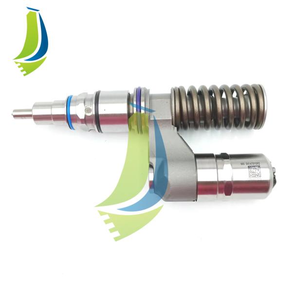 Buy 0414701092 Common Rail Fuel Injector For DL13 Engine at wholesale prices
