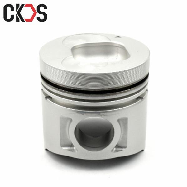 Buy 8-94452912-0  8-94321734-0  8-97176836-0 Piston Liner Kit Engine Piston For Isuzu 4BD1 4BD1T Engine at wholesale prices