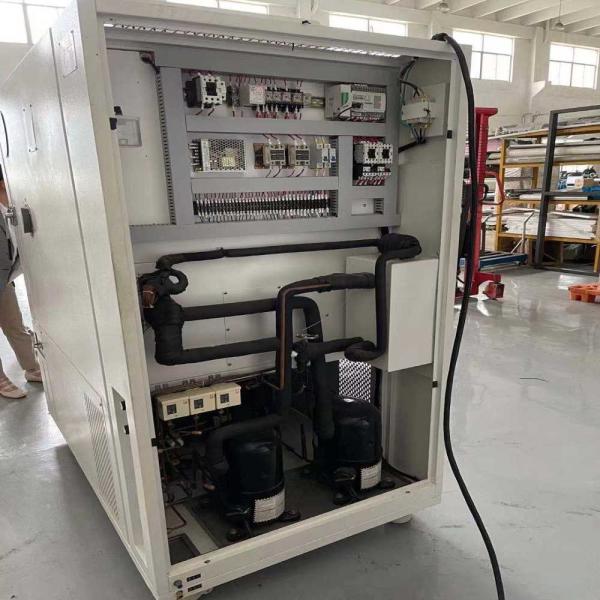 PID Programmable Temperature Humidity Test Chamber Customized