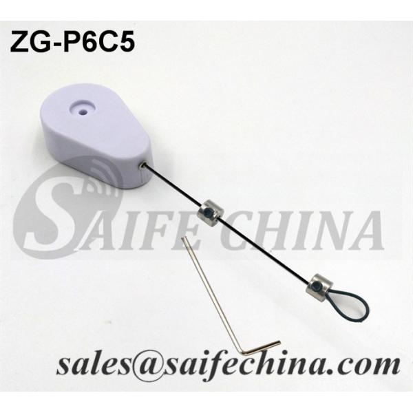 Spring Cable | SAIFECHINA