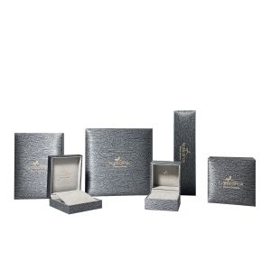 Wood Pattern Paper Packaging Box