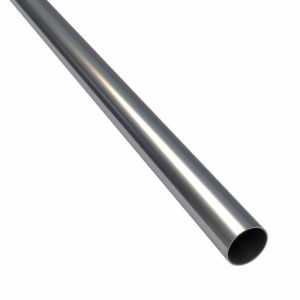 Seamless Profiles Stainless Steel Pipe 20mm 316l 310s 304 2B