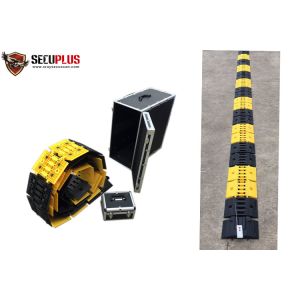 11.1v 3M Police Roadblock Tire Killer SECUPLUS SPT-650