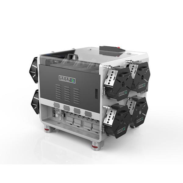 Buy 220V 50HZ Wire Seal Plug Insert Machine Multipurpose User Friendly at wholesale prices