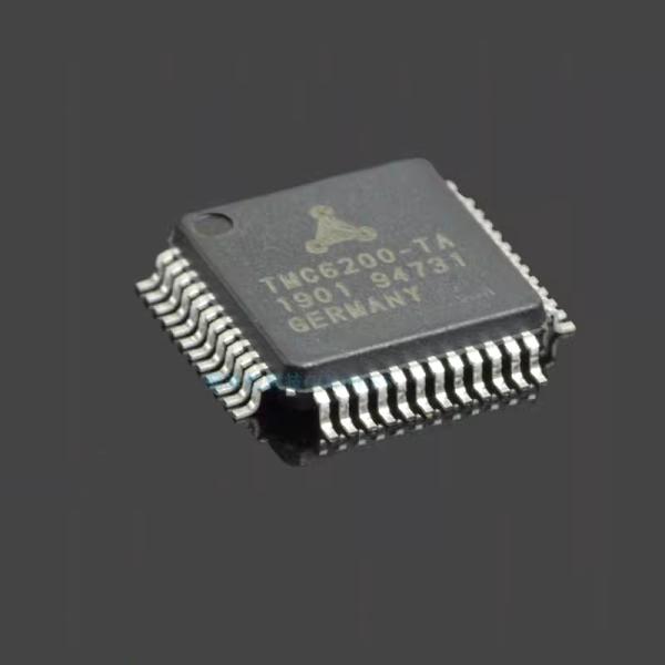 2 Phase Stepper Motor Driver Chip 8V To 60V Motor Motion Ignition Controller TMC2160A-TA-T
