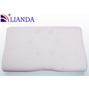 Quality Healthcare Magnetic Therapeutic Memory Foam Pillow With Six Magnets for sale