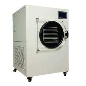 Electric New Upgrade Freeze Dryer For Compressor Industrial