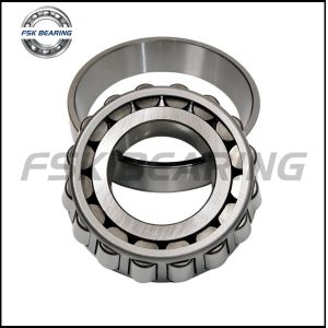 Radial Load 82587/82931 Tapered Roller Bearings 149.23*236.54*57.15mm Excavator