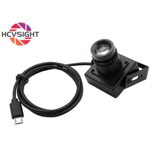 China Mini Android USB Camera With 16mm Telephoto Lens 1080p HD 2MP For Android Phones on sale