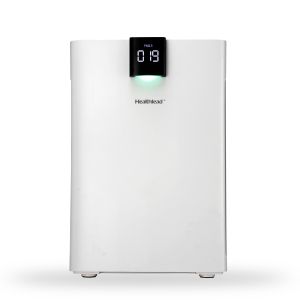 EPI360 digital display Medium Size Healthlead Air Purifier Refresh For Setting