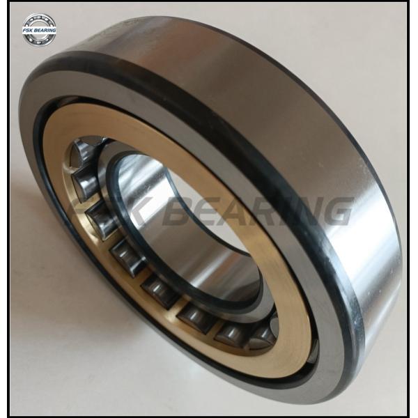 32315 Cylindrical Roller Bearing For Metallurgical Steel Plant 75*160*37 mm
