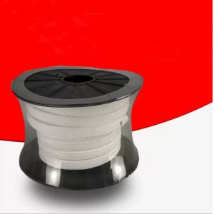 China Corrosion Resistant PTFE Packing with Strong Tensile Performance and Reliability on sale