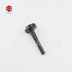102302 Main Synchronous Belt Pulley Shaft Spare Parts For Bullmer