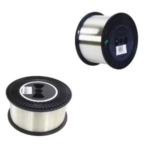 Economical Price FTTH Drone Optical Fiber for Cable Manufacturing G657A2 Single