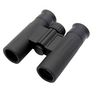 25mm Objective Diameter Powerful Compact Binoculars For Travelling / Sightseeing