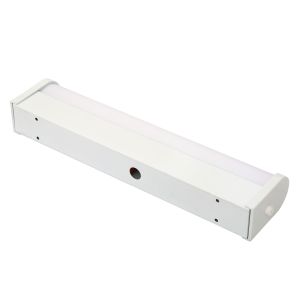 Marine Fluorescent Mirror Light Wall Type With Socket CCS PMMA CBD17-C