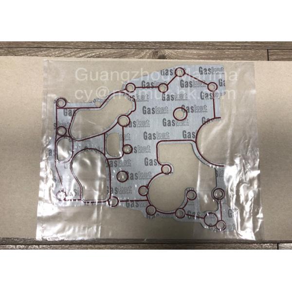 1000002CATXX JMC Auto Parts Engine Gasket Kit For JMC PICK 1020 493