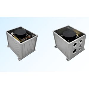 FG-70/70C/70H Single-Axis Fiber Optic Gyroscope with Zero Bias Stability ≤ 0.1/0