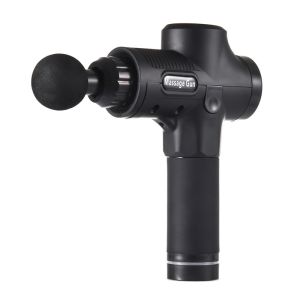 2400mAh Deep Tissue Percussion Massager For Muscle Relief
