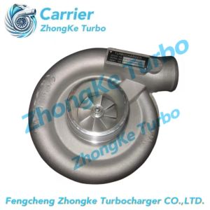H1C Turbo 3530772 3535188 3535414 466592 75287862 A3919119 Turbocharger For