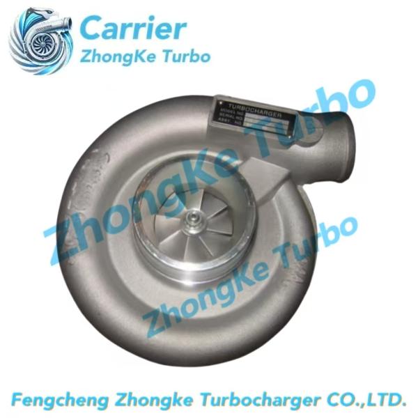 H1C Turbo 3522777 166592 166592R 3522777 3802115 3802289 380228900H Turbocharger